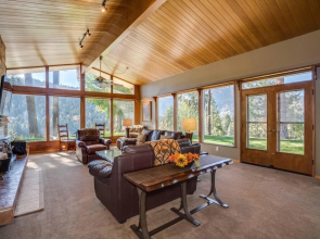 River Heights Home
