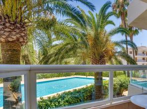 Las Palomas Apartments Econotels