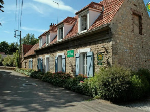 Gîte Wimille, 3 pièces, 4 personnes - FR-1-376-96