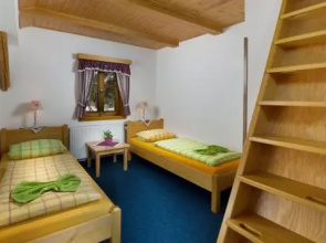 Bouda Pod Sněžkou