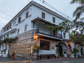 Hotel Mariscal Robledo