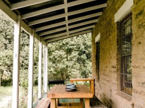 Crompton Cottage