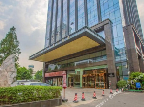 Wuhan Huihao Hotel