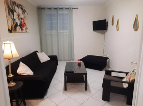 Lousi house