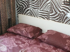 Rudneva Downtown Aparthotel