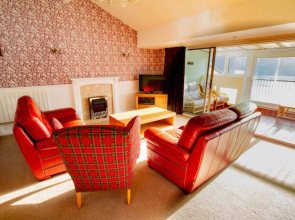 Loch Rannoch Highland Club Highland Lodge 38