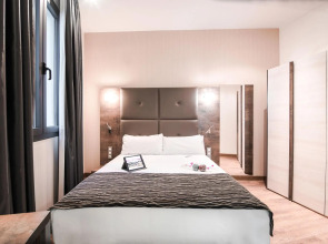 Petit Palace Posada del Peine