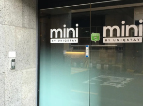 Hotel Mini