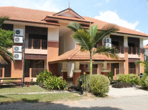 De Palma Resort Kuala Selangor