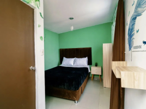 The Secret Garden Hostel