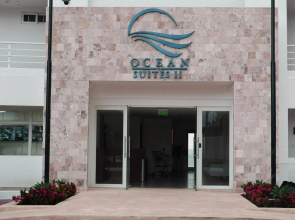 Ocean Suites 2 Sea view Ocean Beach Club Resort