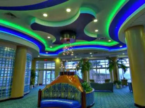 Ocean Walk Resort 2 BR 1401