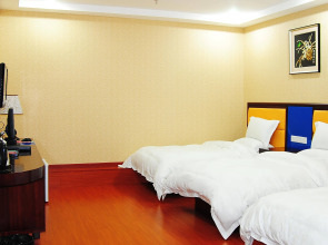 Guangzhou Haiyue Hotel