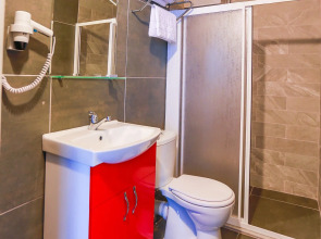 Flats Company - Karakoy Apartment