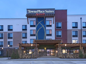 TownePlace Suites by Marriott Des Moines West/Jordan Creek