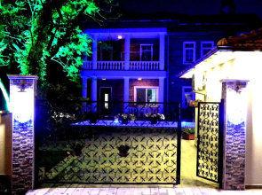 Villa Akinci