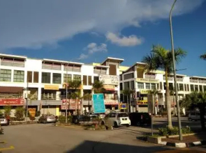 Myera Hotel
