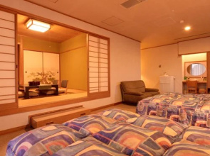 Hotel Baygrand Kunisaki