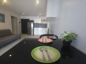Boutique Comfort 1BR T2-410