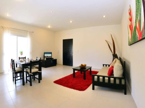 Palms Tulum Luxury Condo Hotel