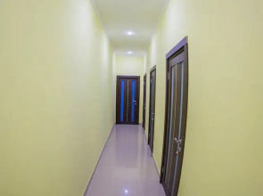 Es Hotels Network St. Petersburg