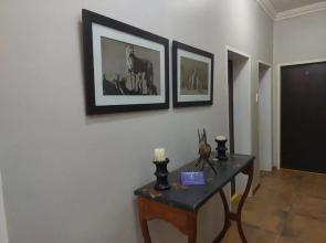 Garrett Guest House