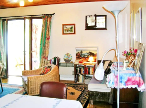 House With 2 Bedrooms in Barzan, With Enclosed Garden and Wifi - 5 km