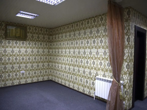 Капсульный отель Sanor — хостел