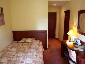 Гостиница «Регина»