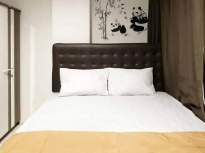 SAS Guest House
