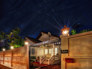 Dream Villas Pattaya