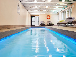 First Group Riviera Suites