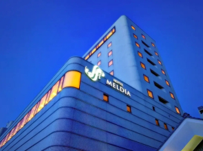 Quintessa Hotel Akita