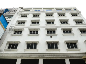 Capital O 15079 Navvada Regency