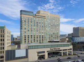 The Westin Ottawa