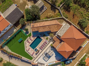 Villa Frenky