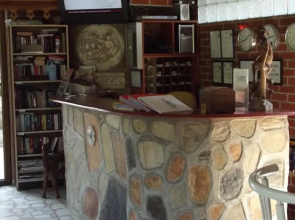 Myra Aparthotel