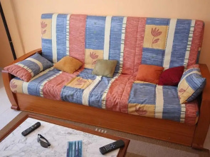 102119 -  Apartment in Muros