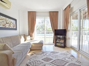 A2 Arnna Apartments