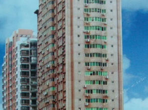厦门银河商务酒店