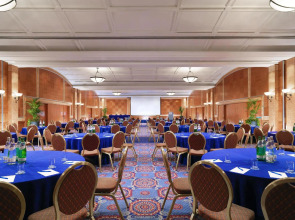 Sheraton Skyline Hotel London Heathrow