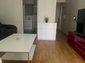 Oslo Resident Apartment 7