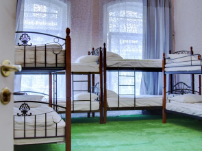 Hostel Luna