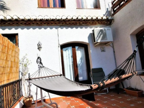 Casa Valle y Mar