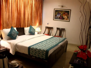 Milestone Hotel & Resort