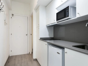 Apartamentos Laforja