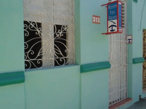 Casa Hospedaje Encanto