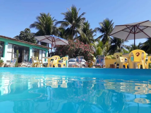 Pousada Caribe Nordestino