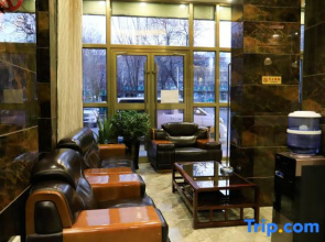 Shawan Qixing Hotel