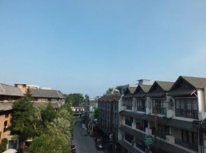 DD Guesthouse and Backpacker